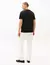 Imagem do CAMISETA TOMMY ICON GOLD TEE - AZUL