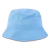 BUCKET NEW ERA MBP22HEA001 - AZUL CLARO - comprar online