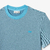 CAMISETA LACOSTE TH734423 - AZUL na internet