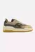TÊNIS RESERVA R-BROOX - OURO/CAQUI - comprar online