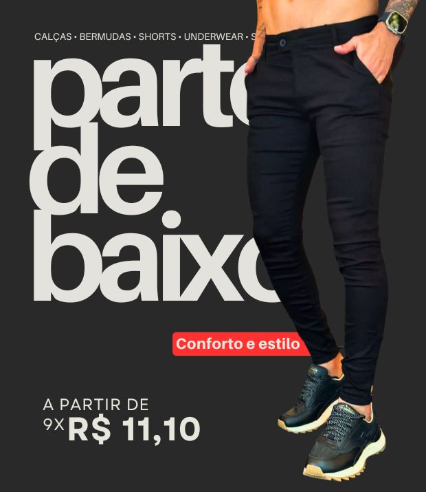 PARTE DE BAIXO