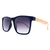 Óculos Master Azul Fosco Degradê - Amazonisunglasses