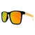 Óculos Master Laranja Camaleão Espelhado - Amazonisunglasses