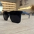 Óculos Blade Preto Fosco - Amazonisunglasses