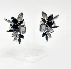 Aros Isidro - Santas Negras Accesorios