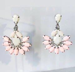 Aros Agus Rosa & Nude en internet