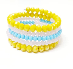 Pulsera Resorte - comprar online