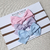 Kit Laço Chloe | Candy Color - comprar online