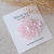 Clip Flower | Rosa