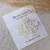 Clip Flower | Creme