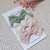 Kit Laço Mariana Linho | 8cm
