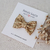 Laço Ester Brilhoso | 5cm - loja online