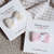 Laço Pompom | 5cm - comprar online