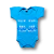Body Galinha Pintadinha - comprar online