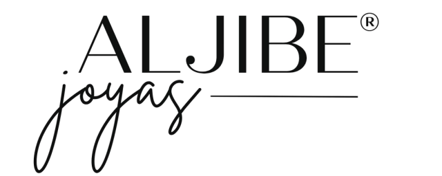 ALJIBE Joyas® | Joyería personalizada y grabados