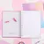 Cuaderno A5 - Rayas en internet