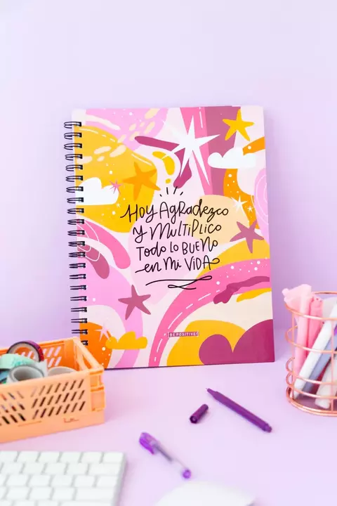 Cuaderno Universitario - Multiplico - comprar online