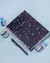 Cuaderno A5 - Estrellitas - comprar online