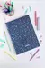Cuaderno Universitario - Fondo Azul - comprar online