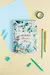 Cuaderno A5 - Respira - comprar online