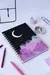 Cuaderno A5 - Luna en el Cielo - comprar online