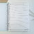 Cuaderno Universitario - Verde pastel - comprar online