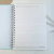 Cuaderno Universitario - Azul intenso - comprar online
