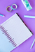 Mi Cuaderno A5 FULL - Keep Looking en internet