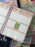 Agenda Docente 2027 4 Cursos 33 Alumnos Semanal - Tu Paz - comprar online
