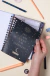 Super Agenda - Eclipse Dorado - comprar online