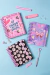 Agenda Moderna Hoja Por Dia - Daisy Night - comprar online