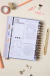 Super Agenda - Nocturna - tienda online