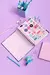 Agenda Sweet Hoja por dia 2025 - Cute en internet