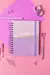 Agenda Sweet Semana a la vista 2026 - Lilita - comprar online