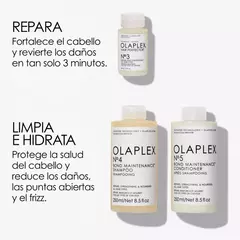 Olaplex Strong Days Ahead - comprar online