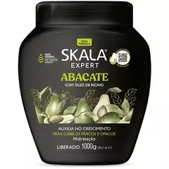 SKALA BOMBA Abacate - Palta