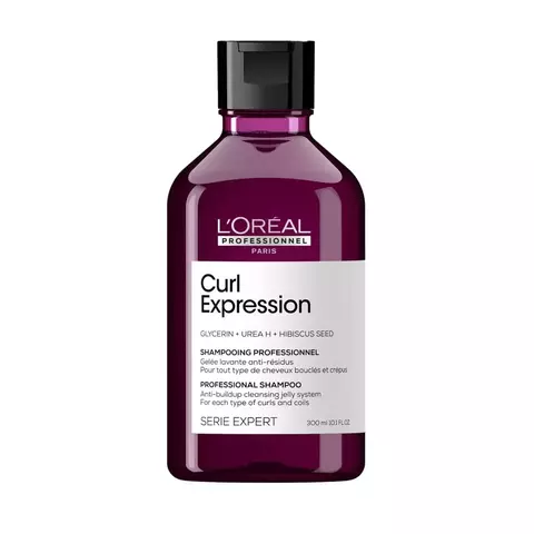 Shampoo Curl Expression