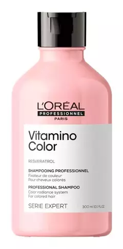 Shampoo Vitamino Color L'Oréal Professionnel
