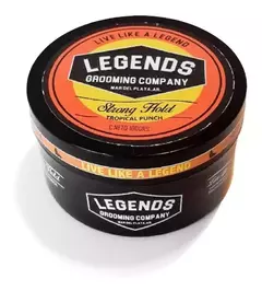Pomada Strong Hold - Tropical Punch Legends