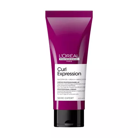 Crema de peinar Curl Expression