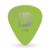 Palheta Planet Waves Glow 1.0mm - 025543 ( Brilha no Escuro )