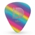 Palheta Planet Waves Rainbow 1.0mm - 025811 - comprar online
