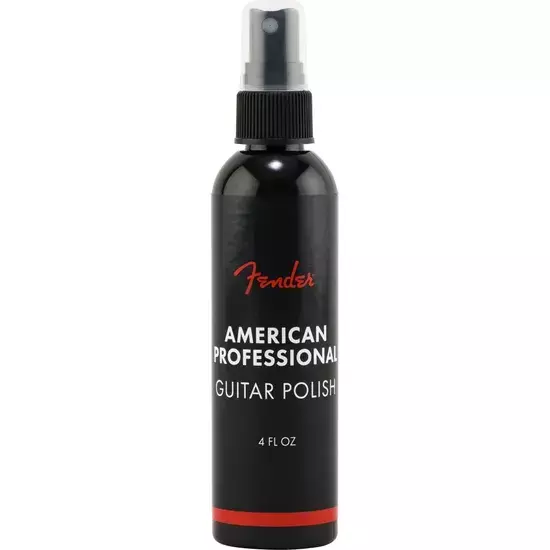 Polidor Para Instrumentos Fender American Pro Guitar Polish - 74915