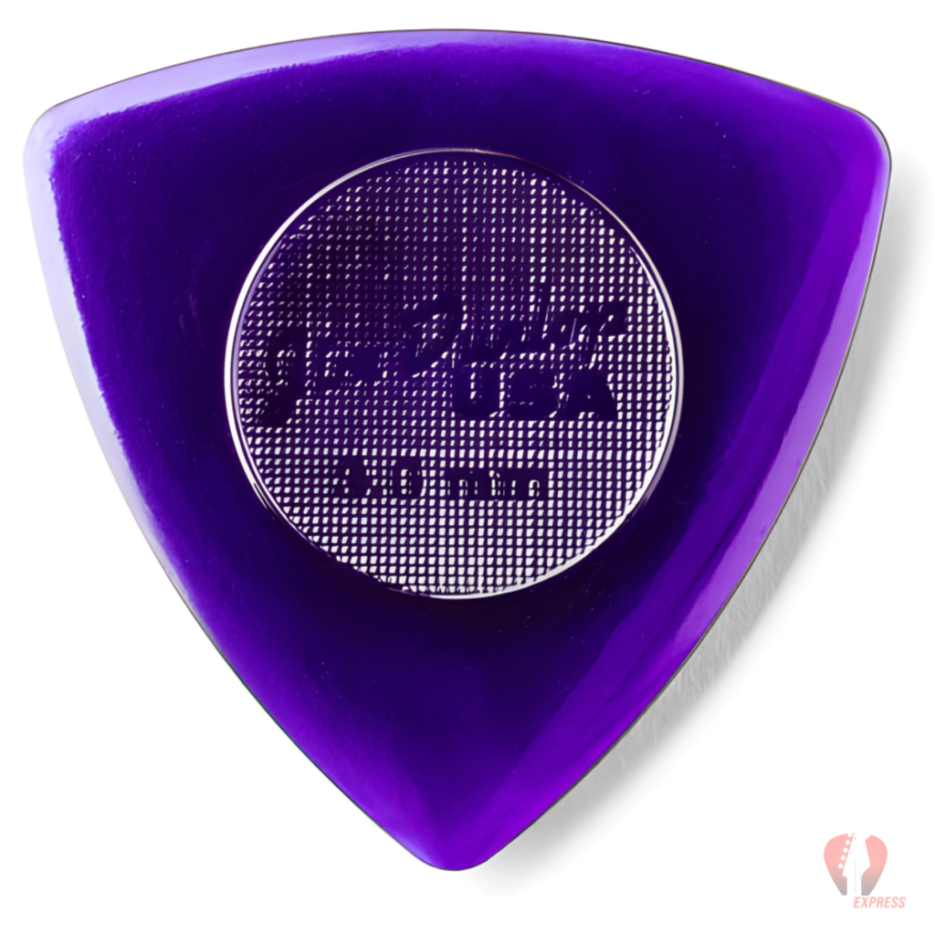 Palheta Dunlop Tri Stubby 3.0mm - 3749