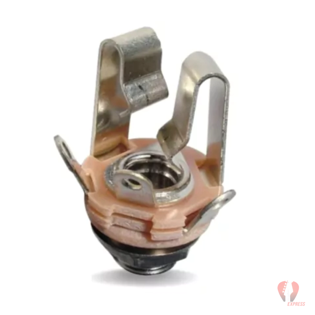 Jack Mono Switchcraft (Mono) - JSWM