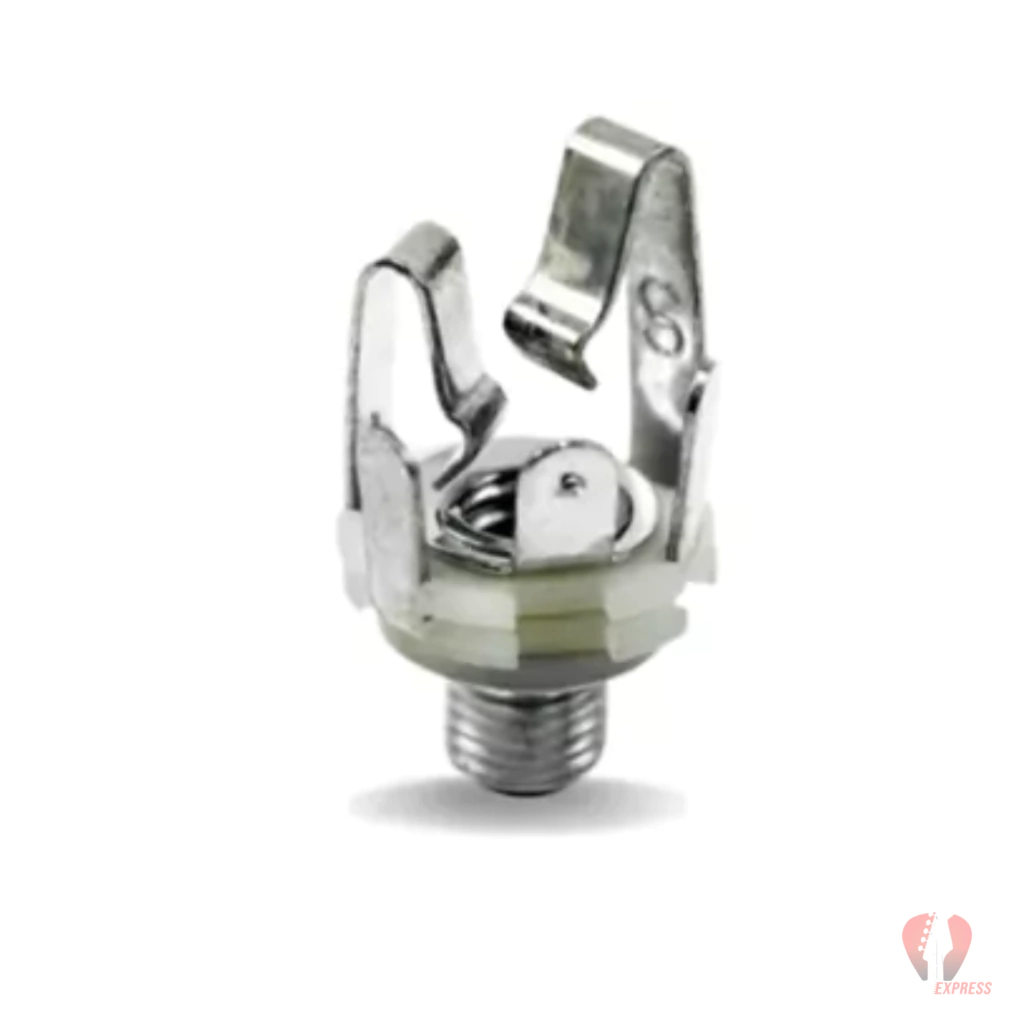 Jack Guitarra Santo Ângelo Stereo - JSAS