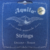 Encordoamento Ukulele Aquila Sugar Concert (High G) - 152U