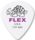 Palheta Dunlop Tortex Flex Jazz III 1.14mm - 15348