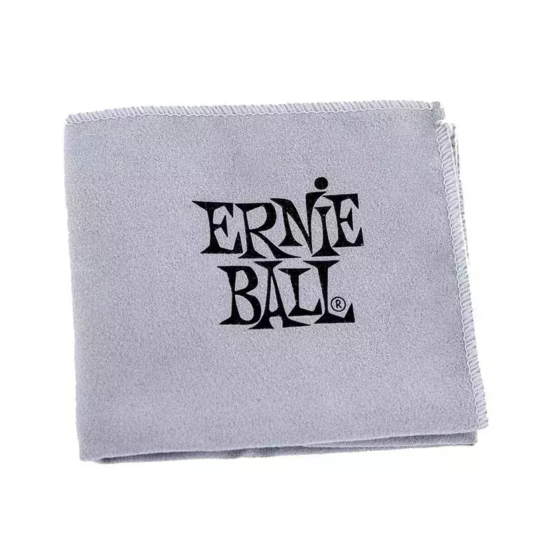 Flanela Microfibra Ernie Ball 30x30 P04220 - 12986