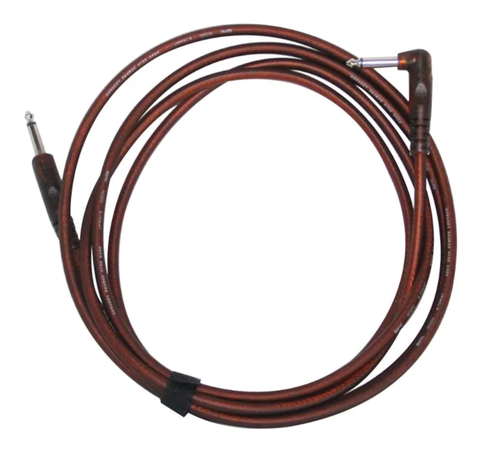 Cabo Mac Acoustic 15FT / 4.57m - (Plug L) AS15LB